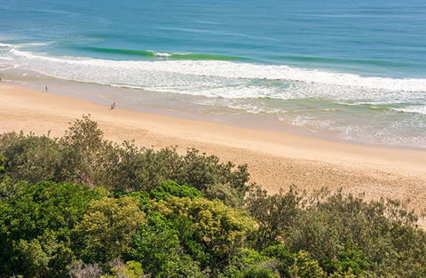 84 The Spit - Accommodation 4U 12