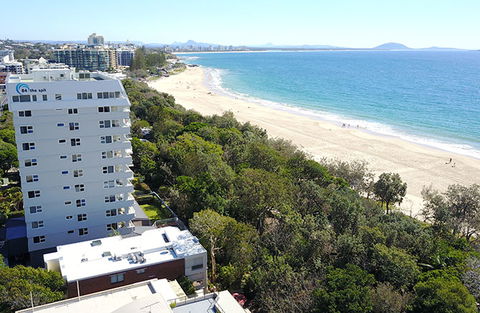84 The Spit - Accommodation 4U 14