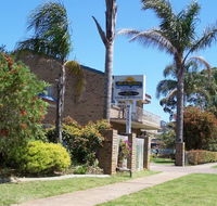 Beachfront Units Merimbula - Accommodation 4U