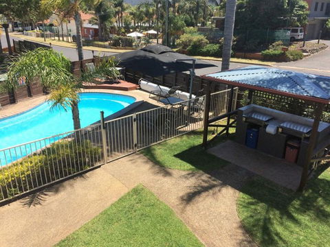 Beachfront Units Merimbula - Accommodation 4U 2