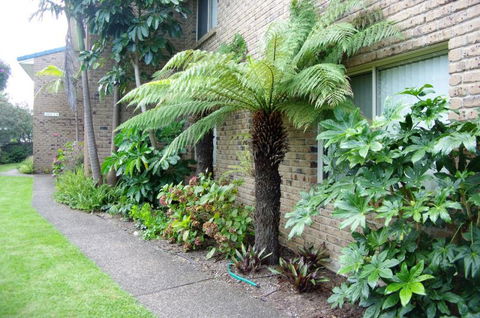 Beachfront Units Merimbula - Accommodation 4U 3