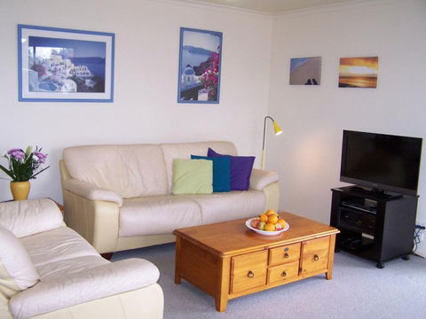 Beachfront Units Merimbula - Accommodation 4U 6