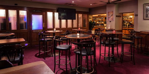 The Occidental Hotel - Accommodation 4U 3