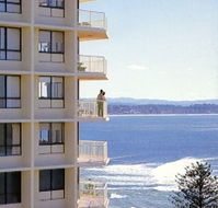 Carool Holiday Apartments - Accommodation 4U
