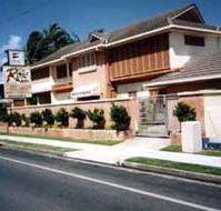 Comfort Inn The Rose - Accommodation 4U