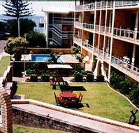 Dulkara Holiday Units - Accommodation 4U
