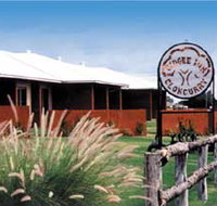 Gidgee Inn - Accommodation 4U