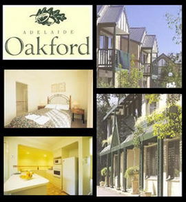  Accommodation 4U