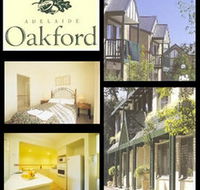 Adelaide Oakford Apartments - Accommodation 4U