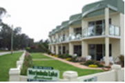 Merimbula Lake Apartments - Accommodation 4U 0