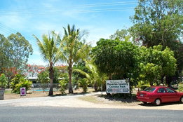 Mareeba Country Caravan Park - Accommodation 4U 0