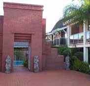 Sanno Marracoonda Hotel - Accommodation 4U