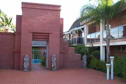 Sanno Marracoonda Hotel - Accommodation 4U 0