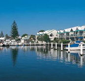 The Moorings at Metung - Accommodation 4U