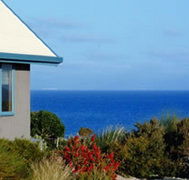 Bear Gully Coastal Cottages - Accommodation 4U