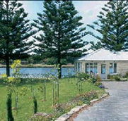 The Douglas - Accommodation 4U