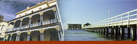 Queenscliff VIC Accommodation 4U