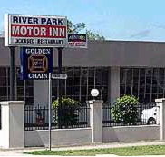 River Park Motor Inn - Accommodation 4U