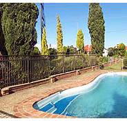 Newcastle Heights Motel - Accommodation 4U
