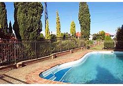 Newcastle Heights Motel - Accommodation 4U 0