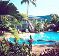Best Western Mango House Resort - Accommodation 4U