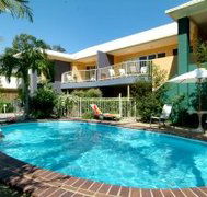 Noosa River Palms - Accommodation 4U