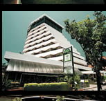 Terraces On Wickham Managed By Accor - Accommodation 4U