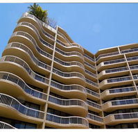 Hillcrest Central Apartment Hotel - Accommodation 4U