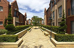 Majestic Old Lion Apartments - Accommodation 4U 0