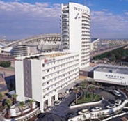 Novotel Sydney Olympic Park - Accommodation 4U