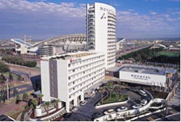 Novotel Sydney Olympic Park - Accommodation 4U 0
