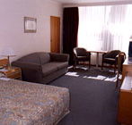 Comfort Inn Airport - Accommodation 4U