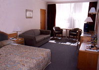 Comfort Inn Airport - Accommodation 4U 0