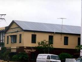 Balmoral House - Accommodation 4U 0