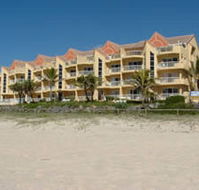 Surfers Horizons Apartments - Accommodation 4U