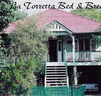 La Toretta Bed And Breakfast - Accommodation 4U