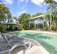 Coral Beach Noosa Resort - Accommodation 4U