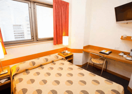 Hotel George Williams - Accommodation 4U