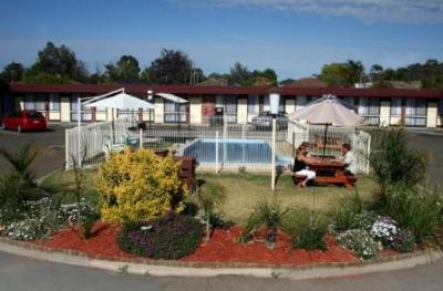Shepparton VIC Accommodation 4U