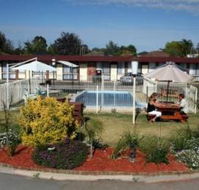 Big Valley Motor Inn - Accommodation 4U