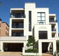 Wollongong Serviced Apartments - Accommodation 4U