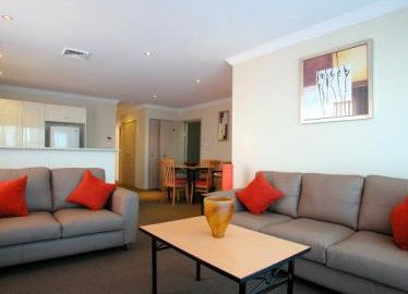 Wollongong Serviced Apartments - Accommodation 4U 1