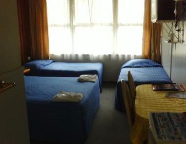 Nationwide Motel - Accommodation 4U 1