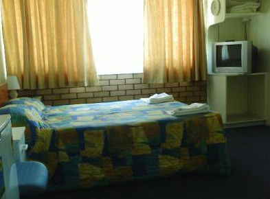 Nationwide Motel - Accommodation 4U 2