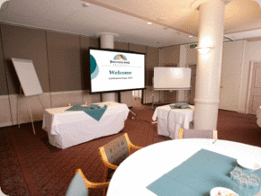 Diana Plaza Hotel - Accommodation 4U 5