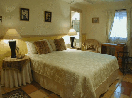 Fern Cottage Bed And Breakfast - Accommodation 4U