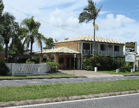 Miners Lodge Motor Inn - Accommodation 4U