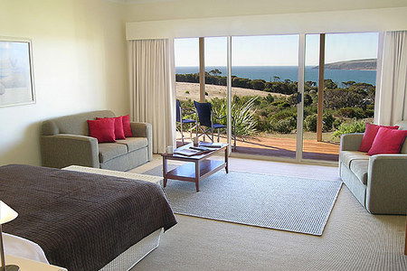 Kangaroo Island Seascape On Emu Bay - Accommodation 4U 1