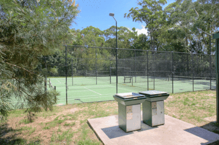 Colonial Ridge Resort - Accommodation 4U 1