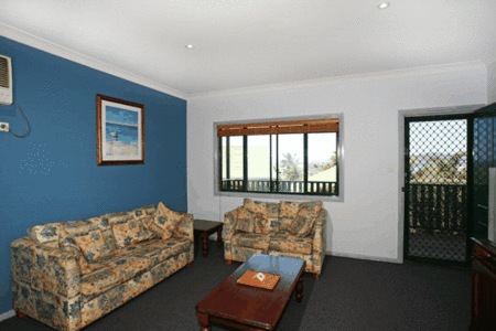 Colonial Ridge Resort - Accommodation 4U 3